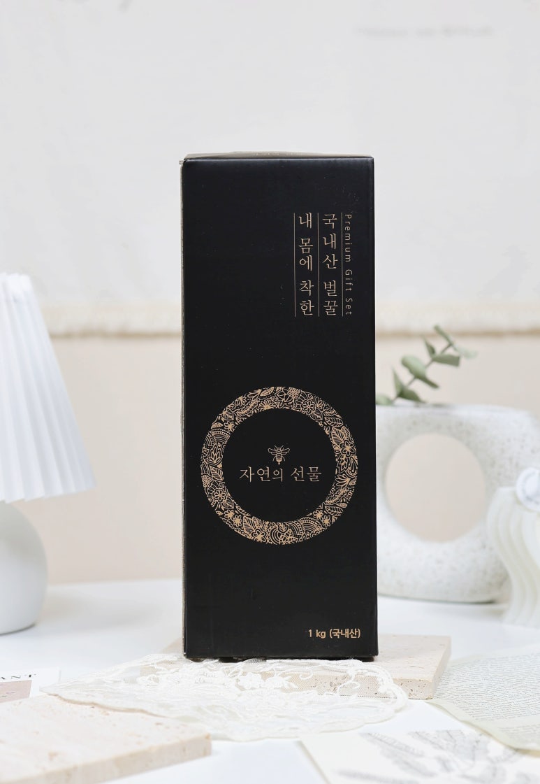 허니파파푸드 이미지