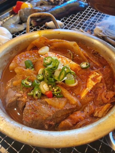 빨간의자집 강남역점 이미지