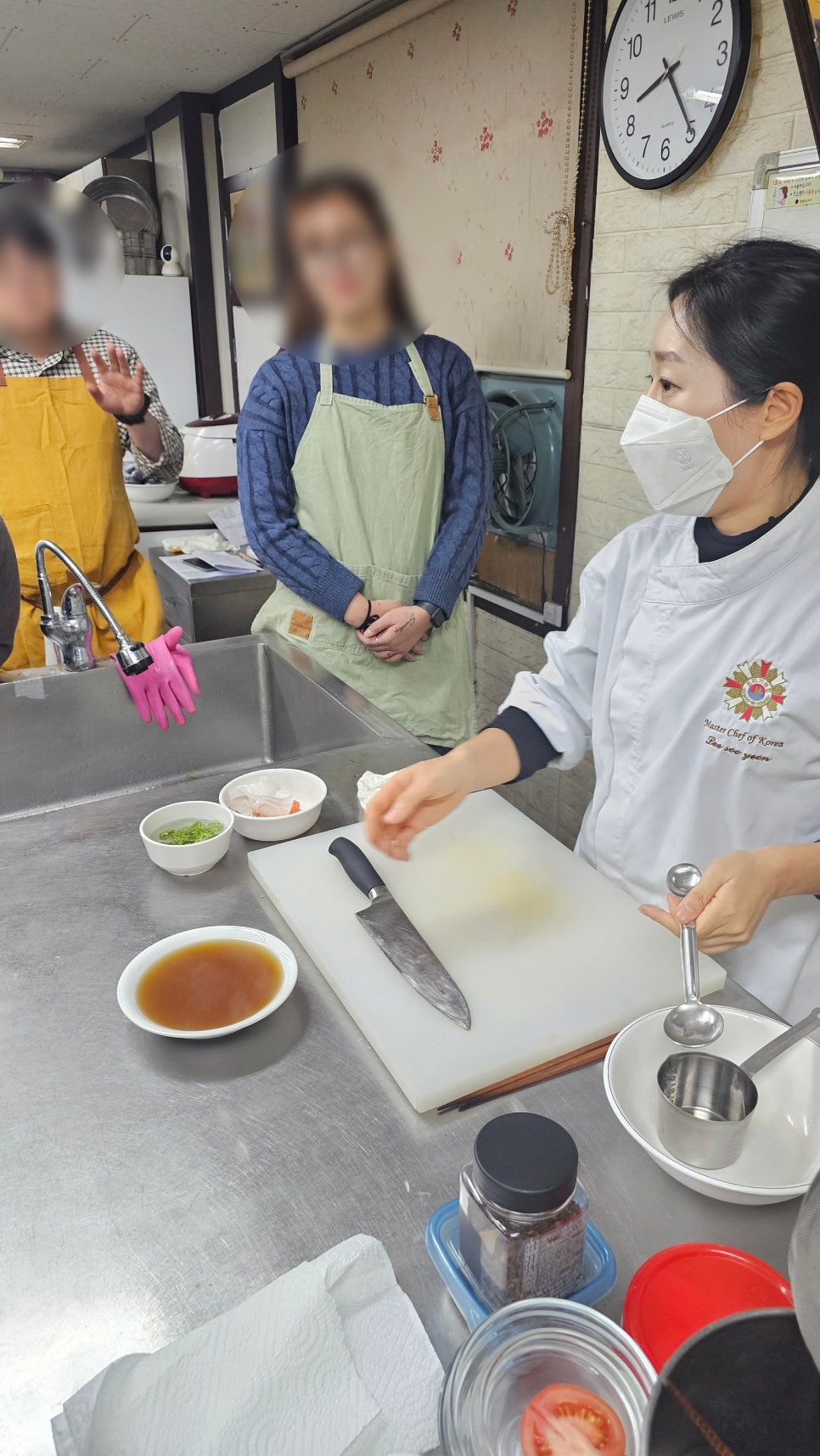 동아요리기술학원 이미지