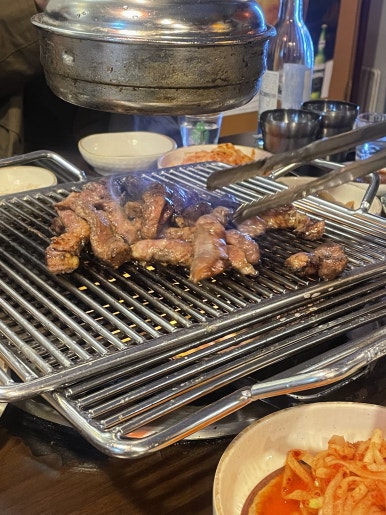 방배 대구막창 갈매기살 이미지