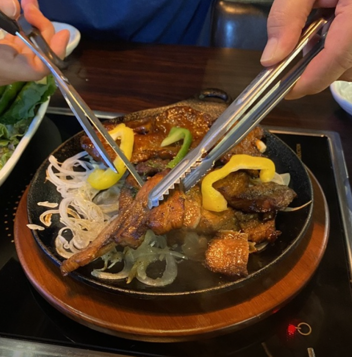 한맛우리식당 이미지