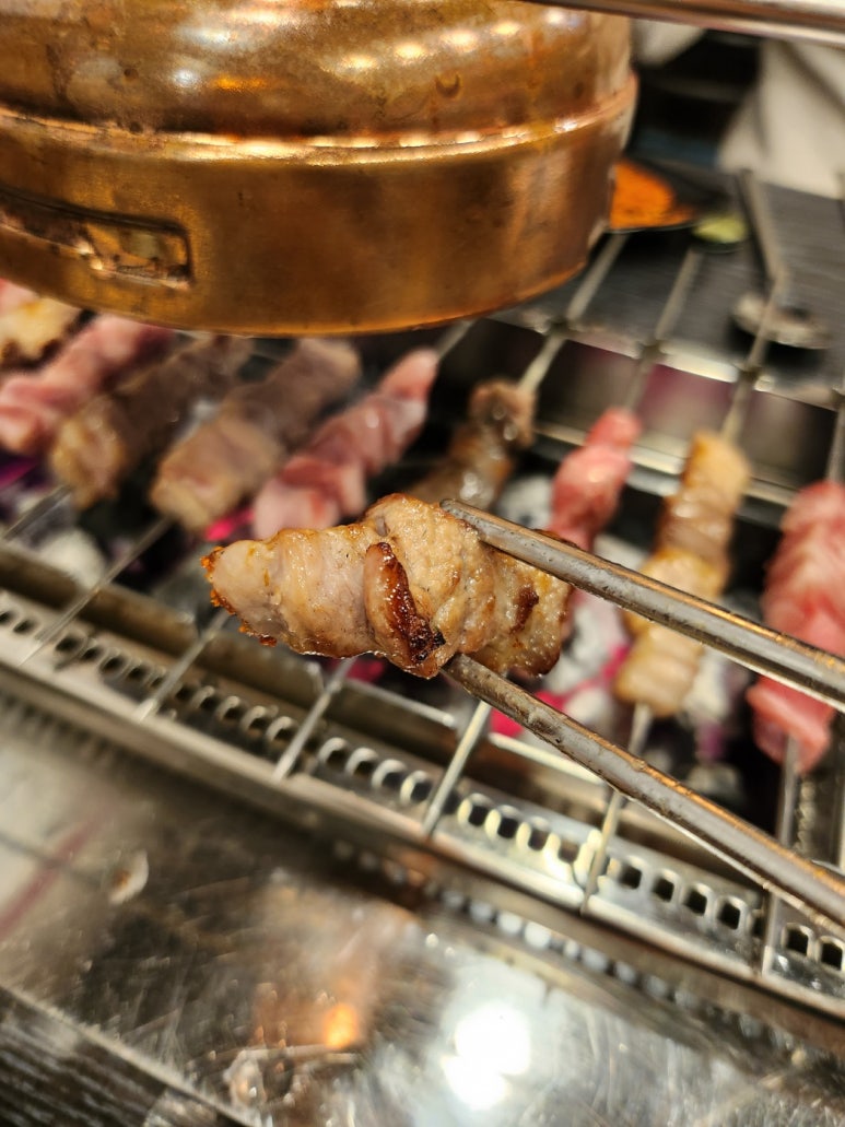 동동양꼬치 이미지