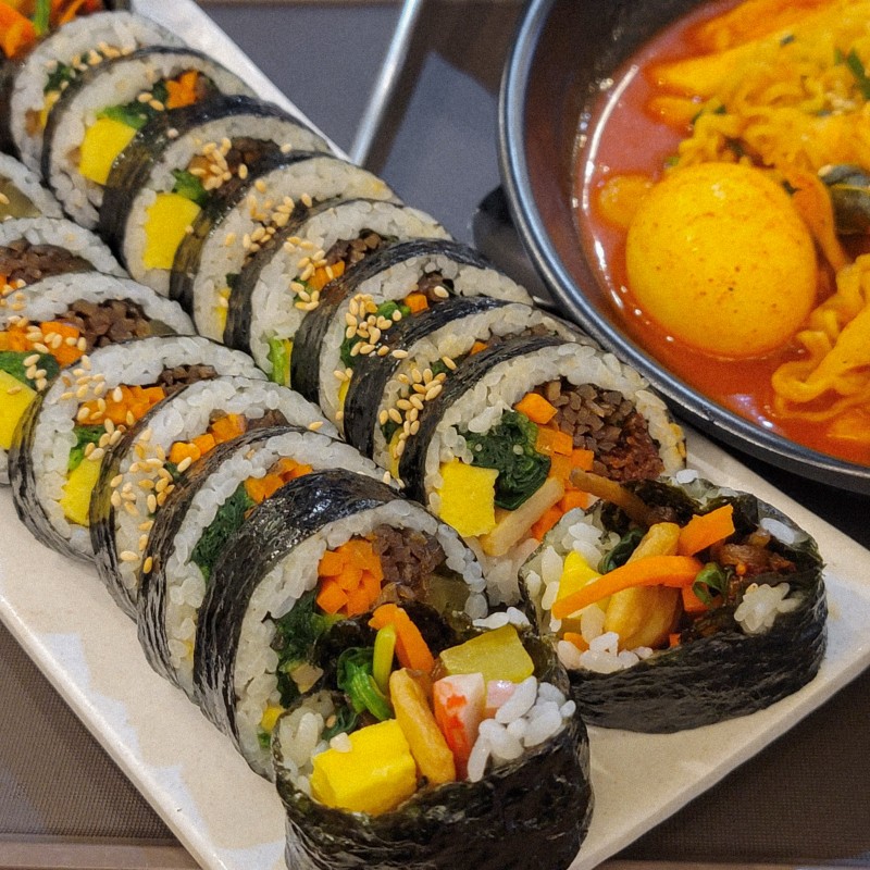 김가네 일산차병원점 이미지