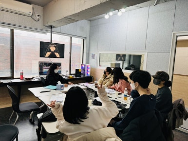 더리얼학원 이미지