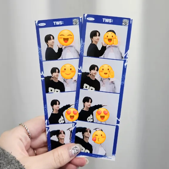 포토이즘박스동성로 이미지