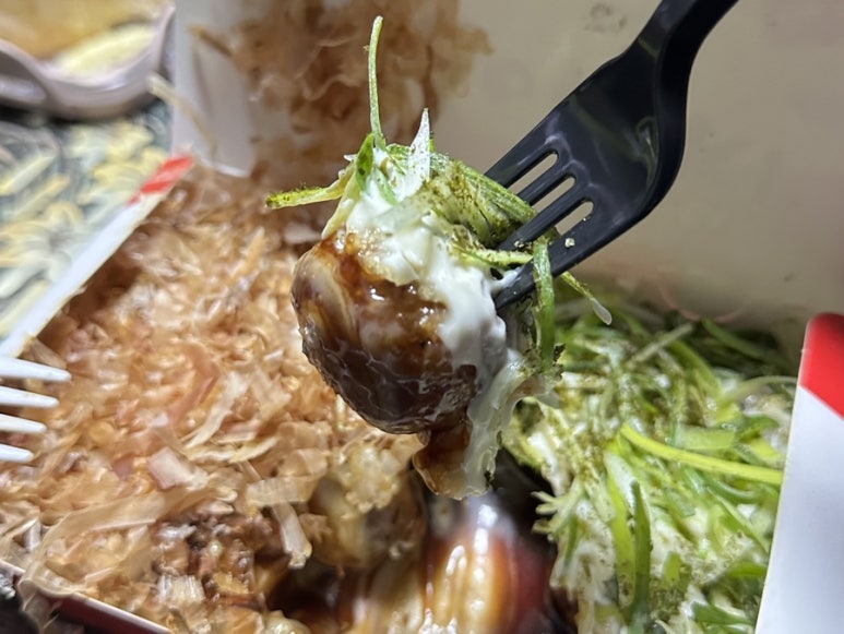 타코냥타코야끼 이미지