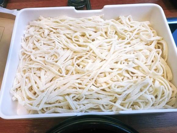 명지샤브손칼국수 이미지