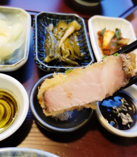 일산돈가스 이미지