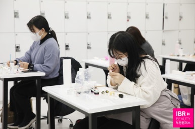 네일보떼 이미지