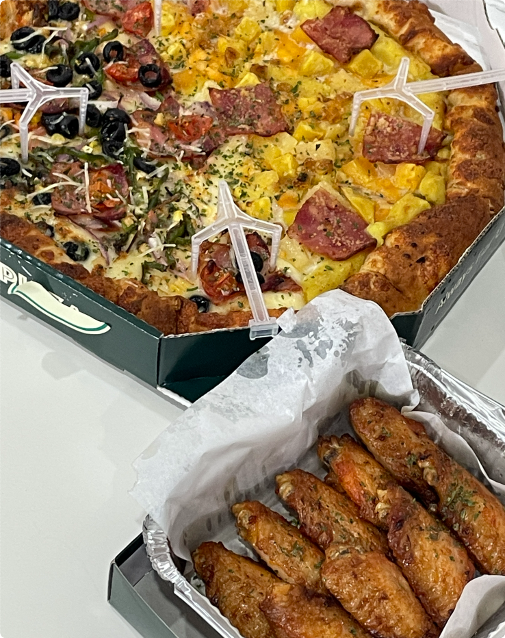 유피자 이미지