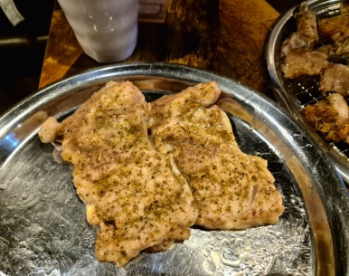 황씨숯불닭갈비 이미지
