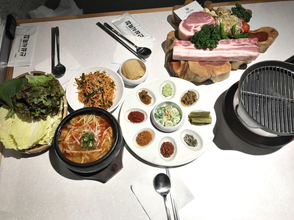 우리식육점 이미지