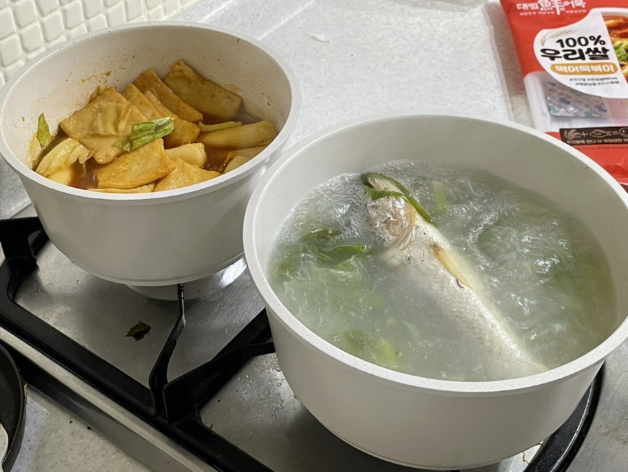 째째떡볶이 이미지