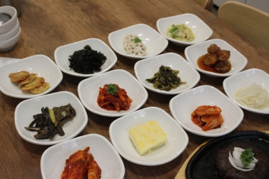 옛날엄마손맛 이미지