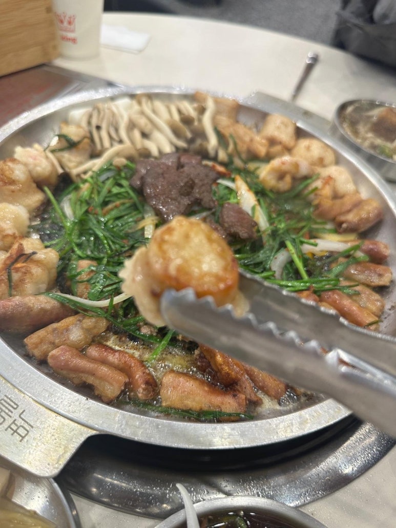 벽돌곱창천안 이미지
