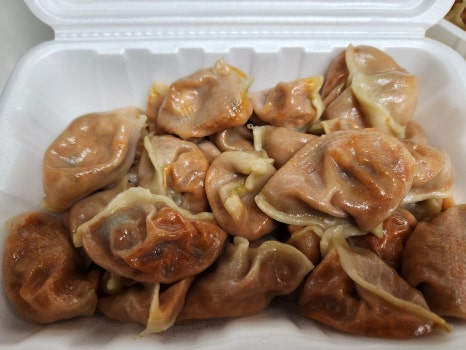 대성야채만두 이미지