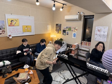 더리얼학원 이미지