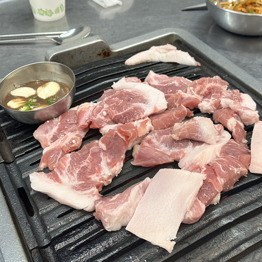 흥덕뒷고기 이미지
