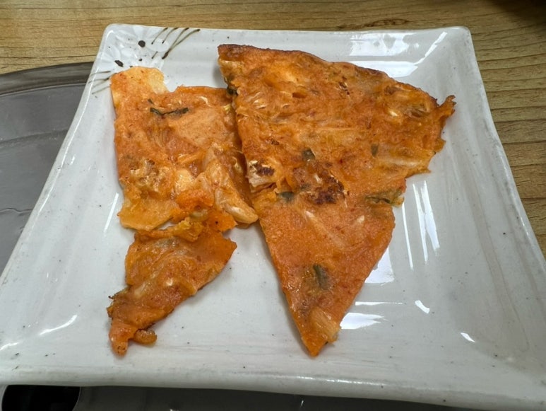 우리밀우밀칼국수 이미지