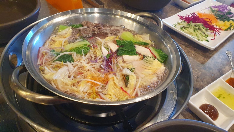 샤브향 김천CGV점 이미지