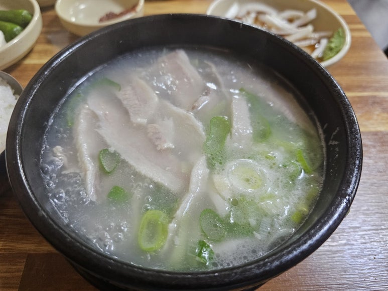 가야공원돼지국밥 이미지