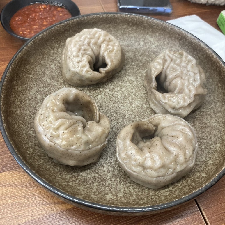 금야면옥 이미지