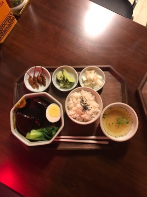 안개식당 이미지