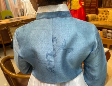 이가경전통한복 이미지