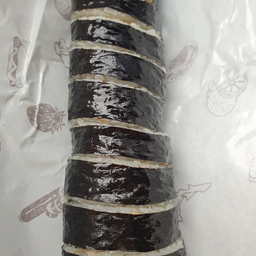 또와김밥 이미지