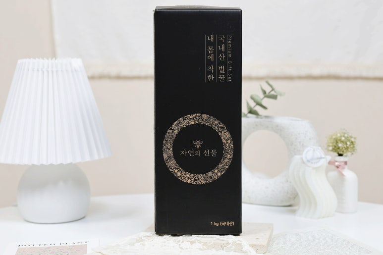 허니파파푸드 이미지