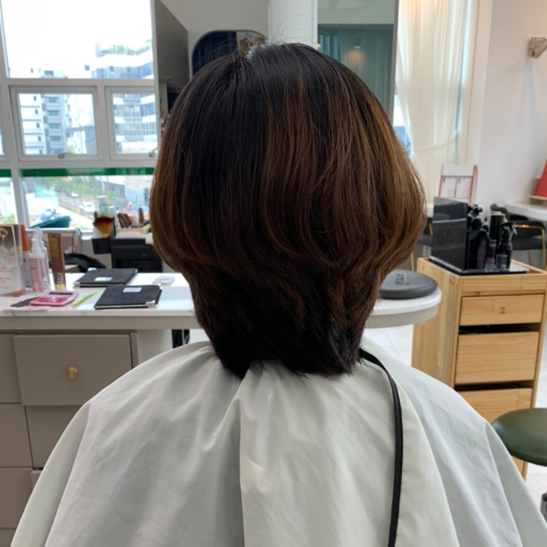 리안헤어 송산그린시티점 이미지