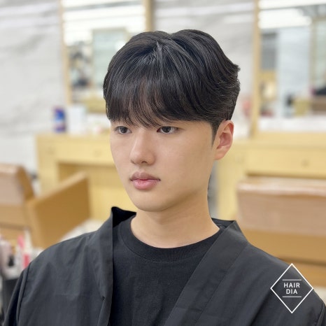 더찰리헤어 이미지