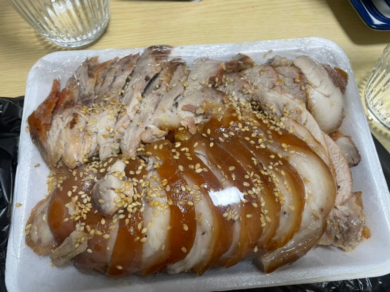 일진정육 이미지