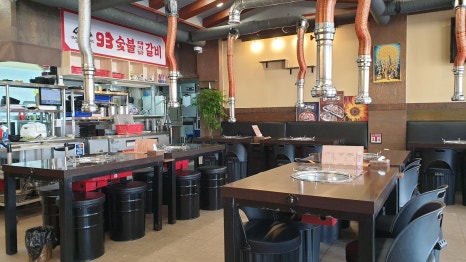 93숯불닭갈비 이미지