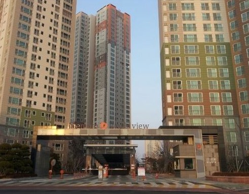 한진전기조명 이미지