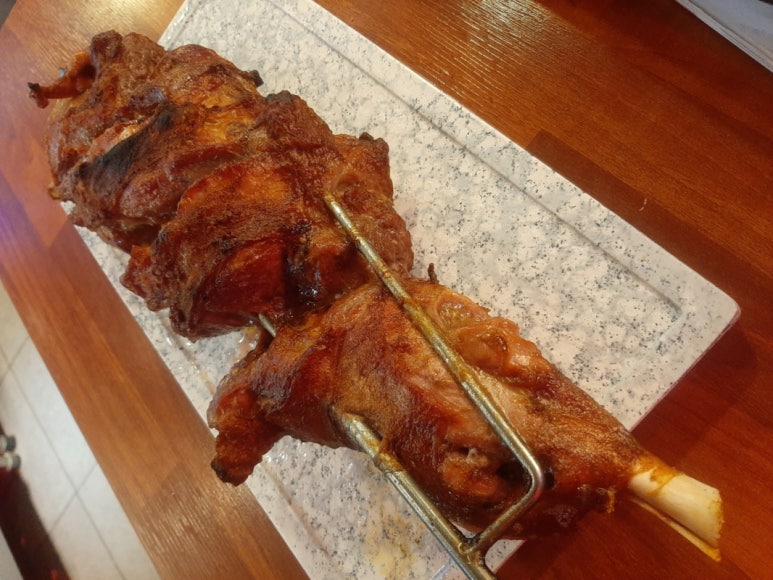정원양꼬치 이미지