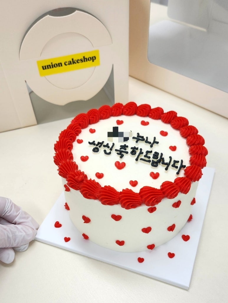 에이케이크샵 이미지