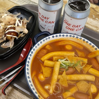 화난문어씨,하루한캔 동탄호수점 이미지