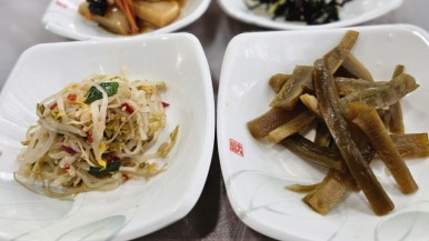 호랑이갈비찜&찜닭 이미지