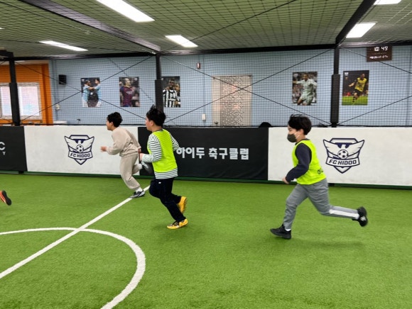 대구운암초등학교 이미지