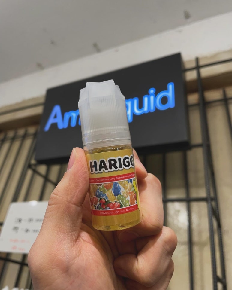 대전전자담배아메리퀴드 이미지