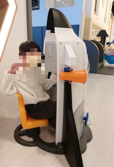 모넬로 키즈카페 부산대연점 이미지