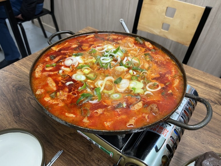엄마선지해장국 이미지