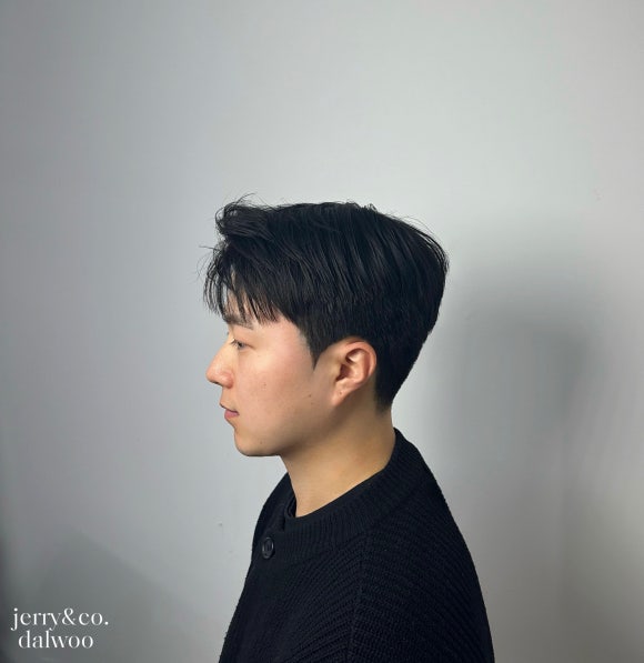 제리앤코헤어스튜디오 이미지