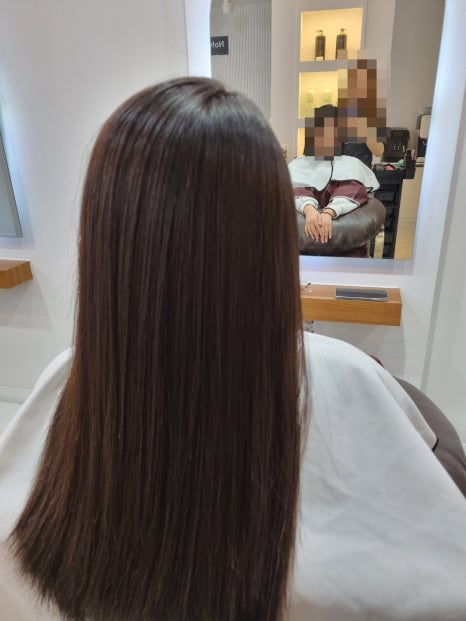 노스헤어 이미지