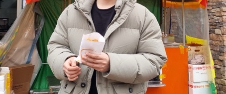 공릉동멸치국수별내 이미지