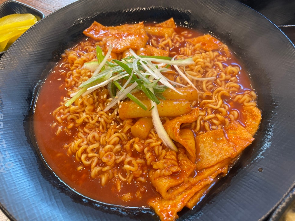 청춘꼬마김밥시흥 이미지