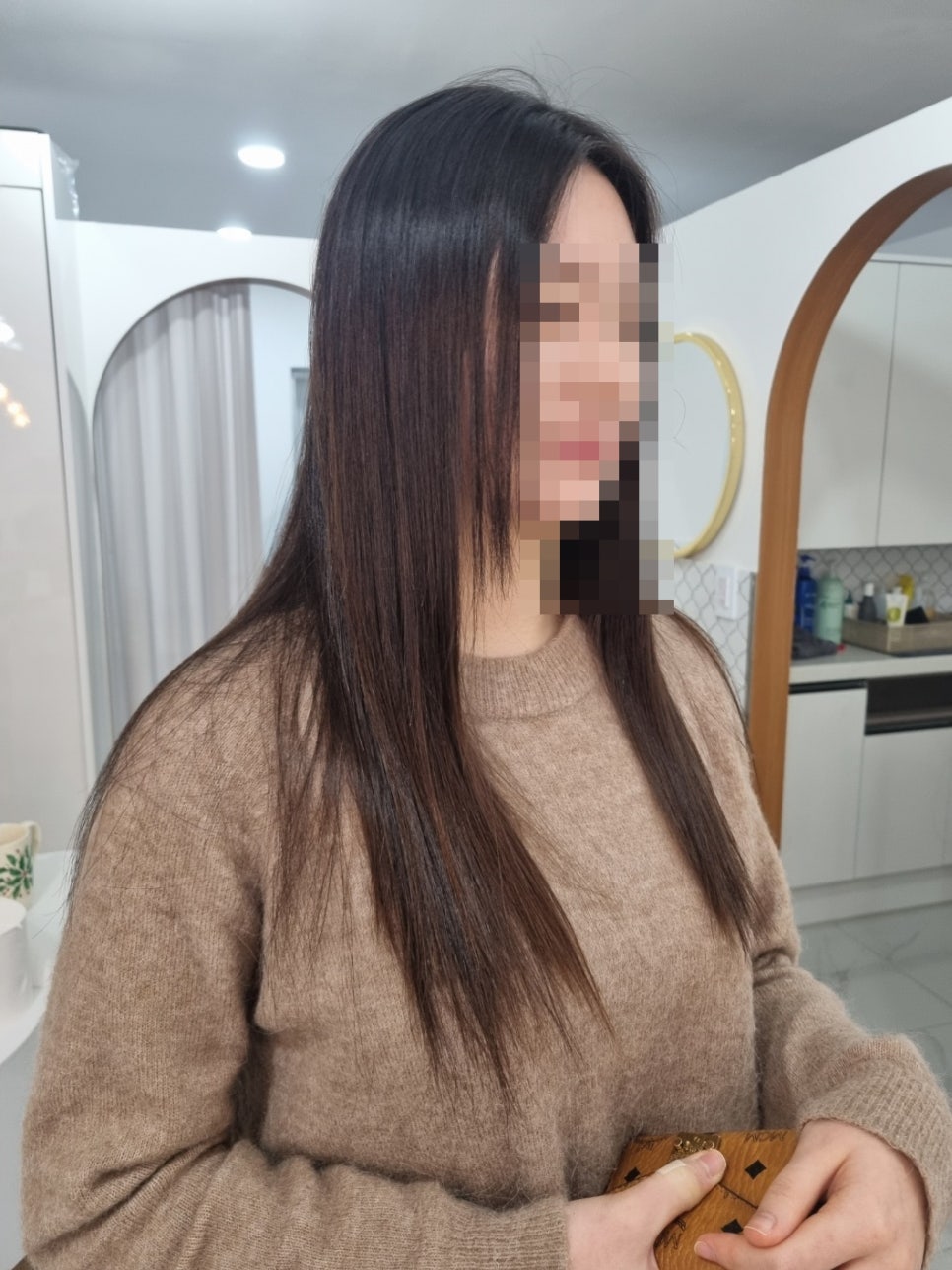 노스헤어 이미지