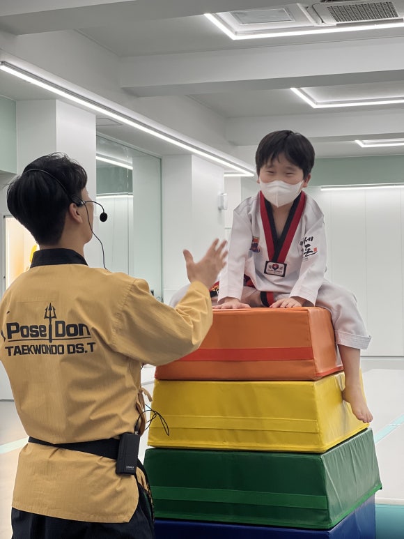 대구운암초등학교 이미지