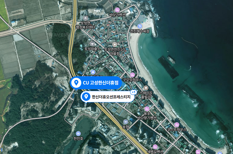 토성상가 이미지